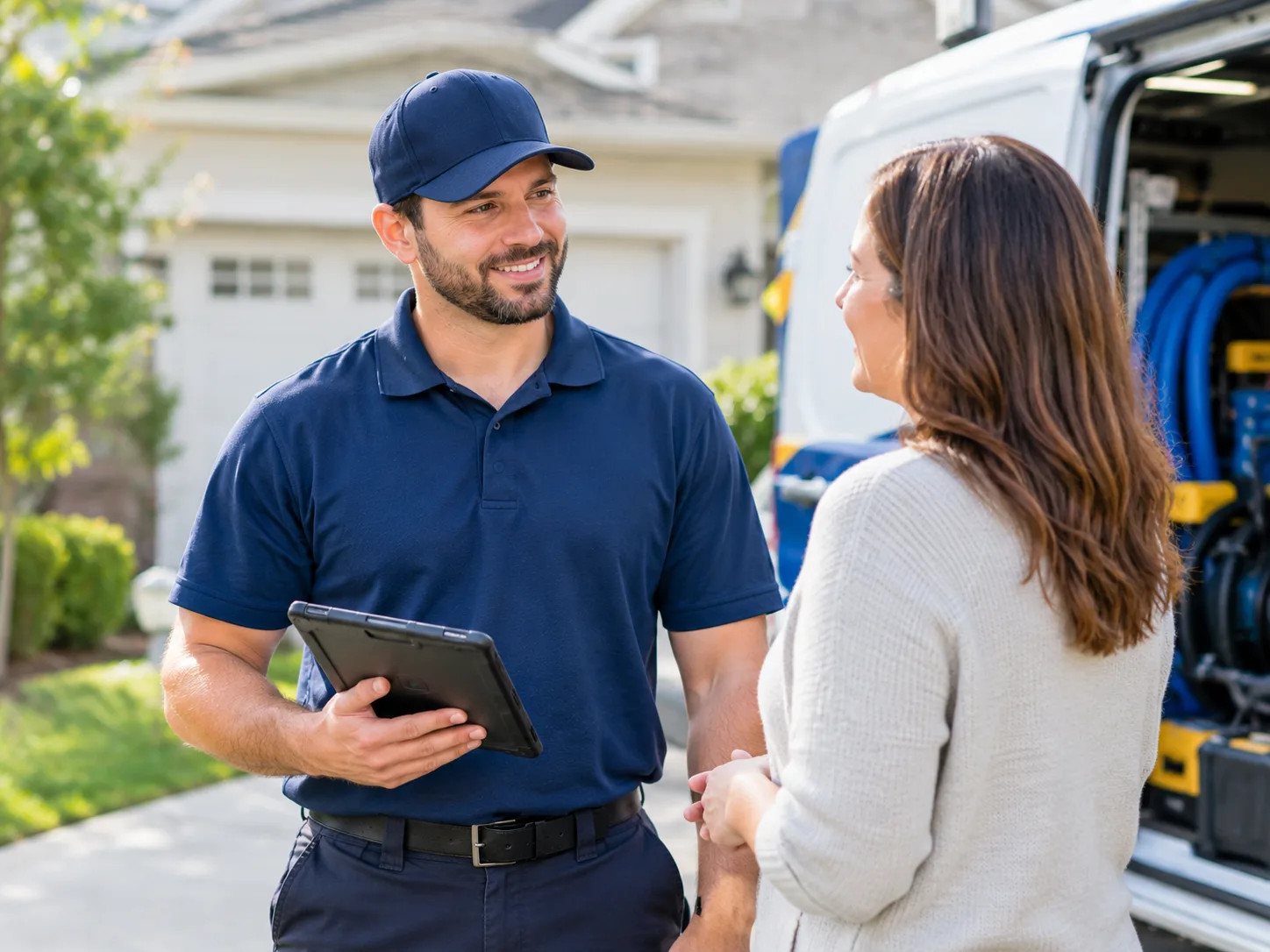 Sewage Backup Cleanup Westdale, NY FAQs